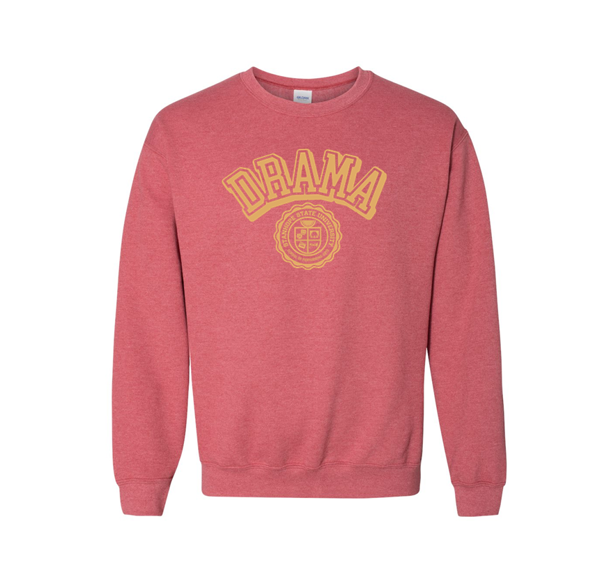 Drama - School of Performing Arts - Shirt