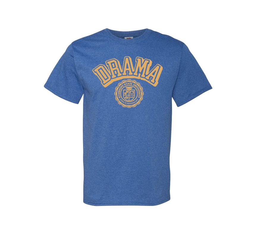 Drama - School of Performing Arts - Shirt