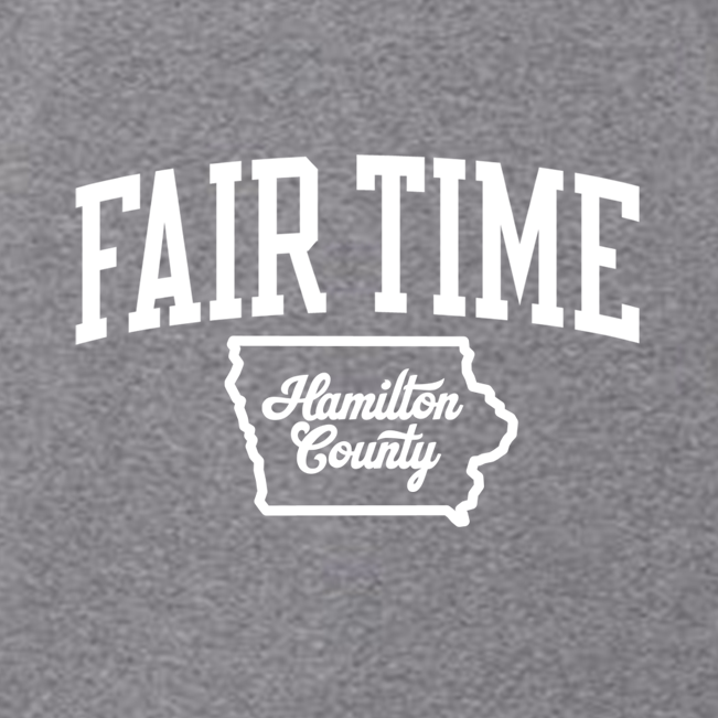 FAIR TIME in Hamilton County - Hoodie