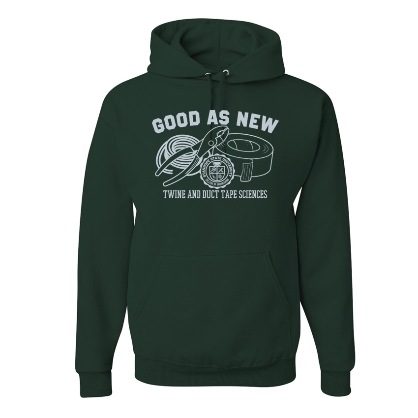 Good as New - College of Engineering - Shirt