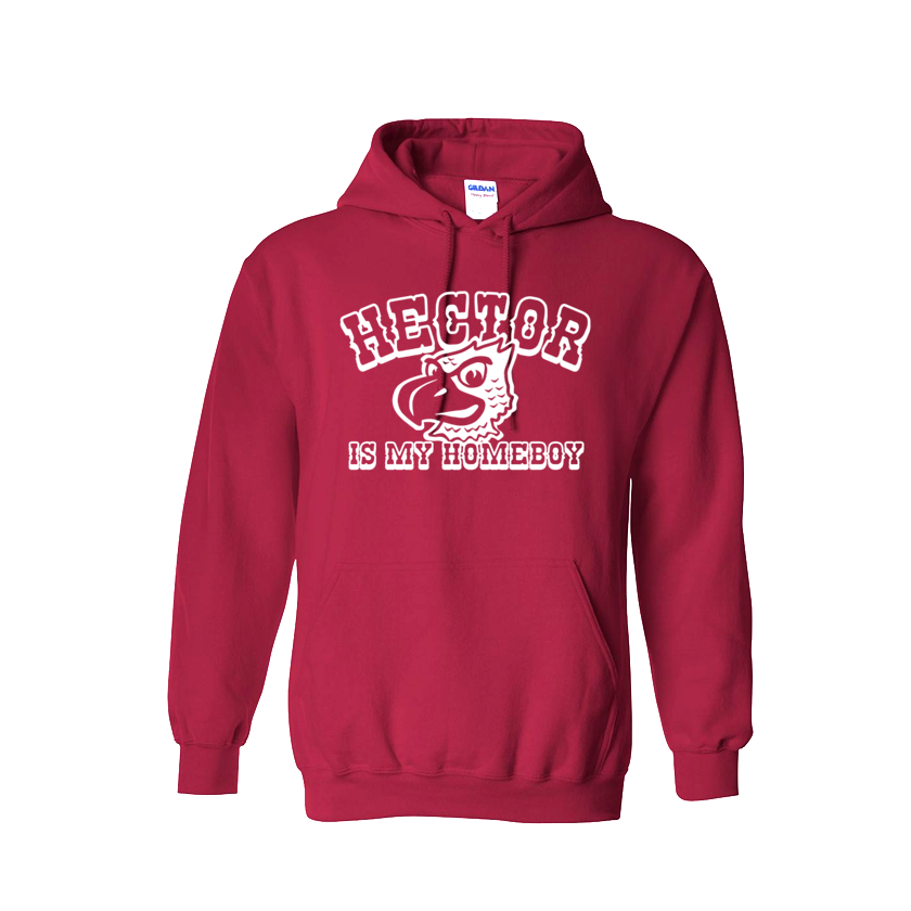 Hector Is My Homeboy - Shirt