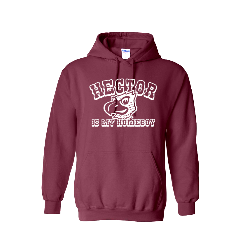Hector Is My Homeboy - Shirt