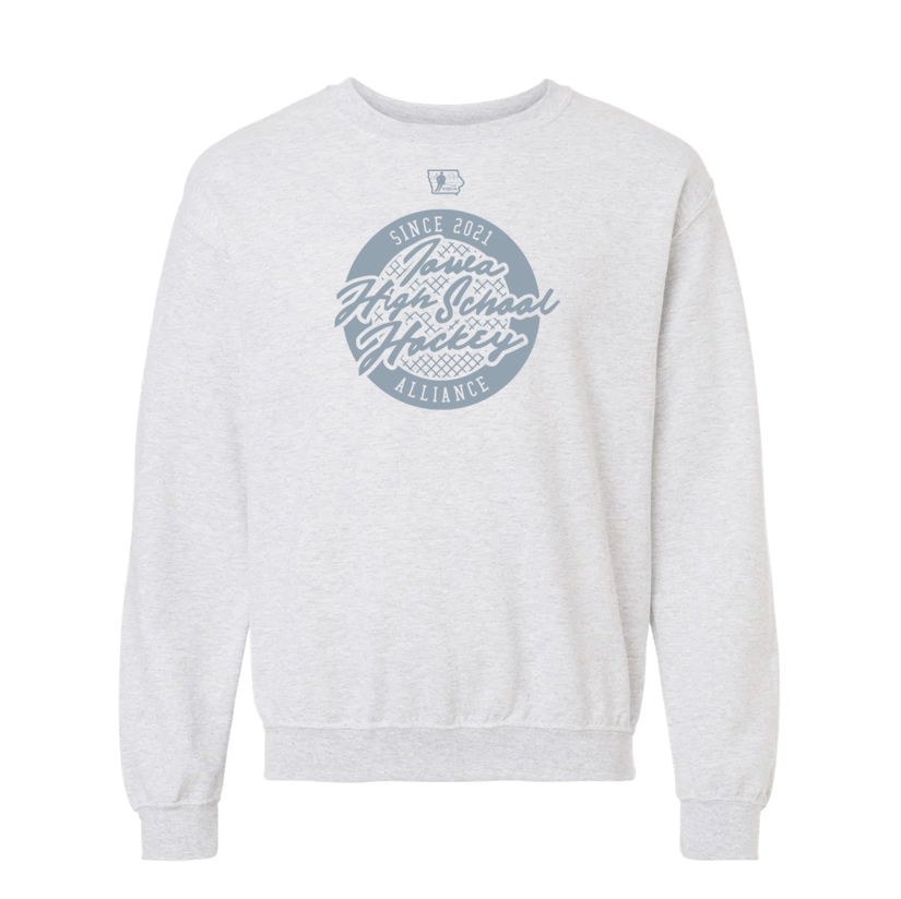 Iowa High School Hockey Alliance - Since 2021 Shirt