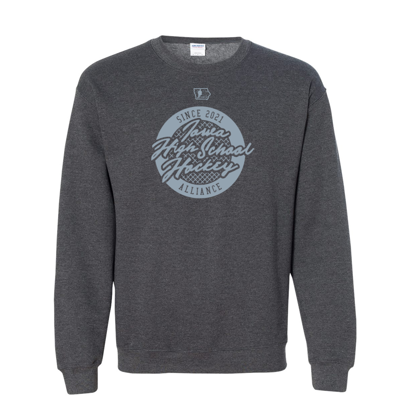 Iowa High School Hockey Alliance - Since 2021 Shirt