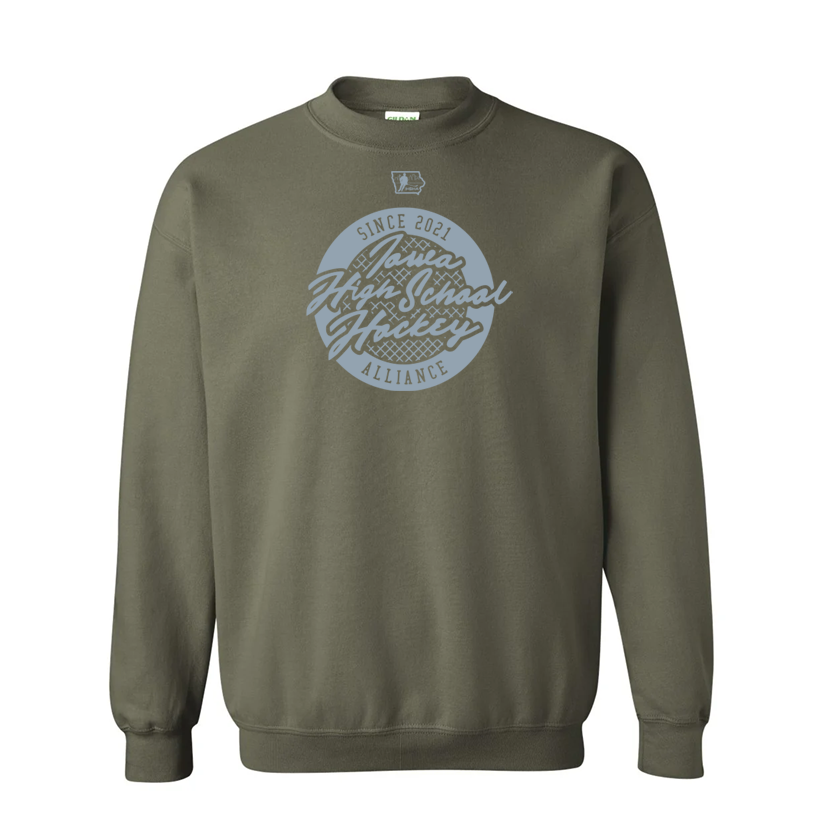 Iowa High School Hockey Alliance - Since 2021 Shirt