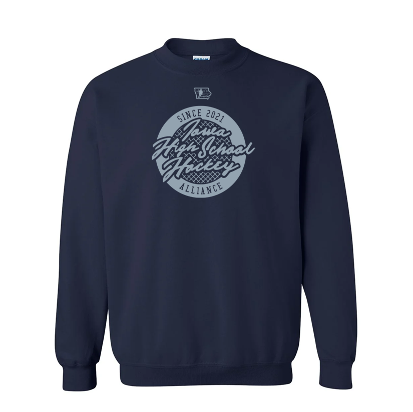 Iowa High School Hockey Alliance - Since 2021 Shirt