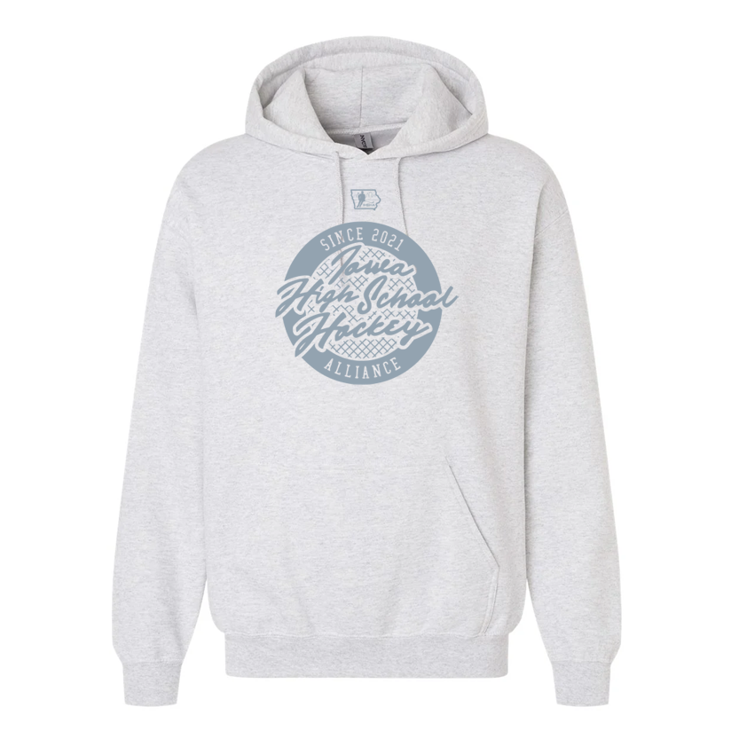 Iowa High School Hockey Alliance - Since 2021 Shirt