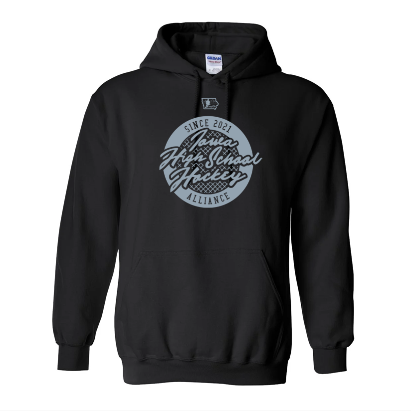 Iowa High School Hockey Alliance - Since 2021 Shirt