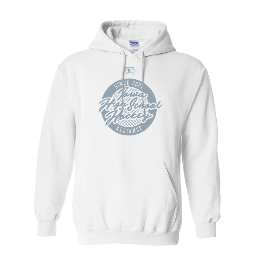 Iowa High School Hockey Alliance - Since 2021 Shirt