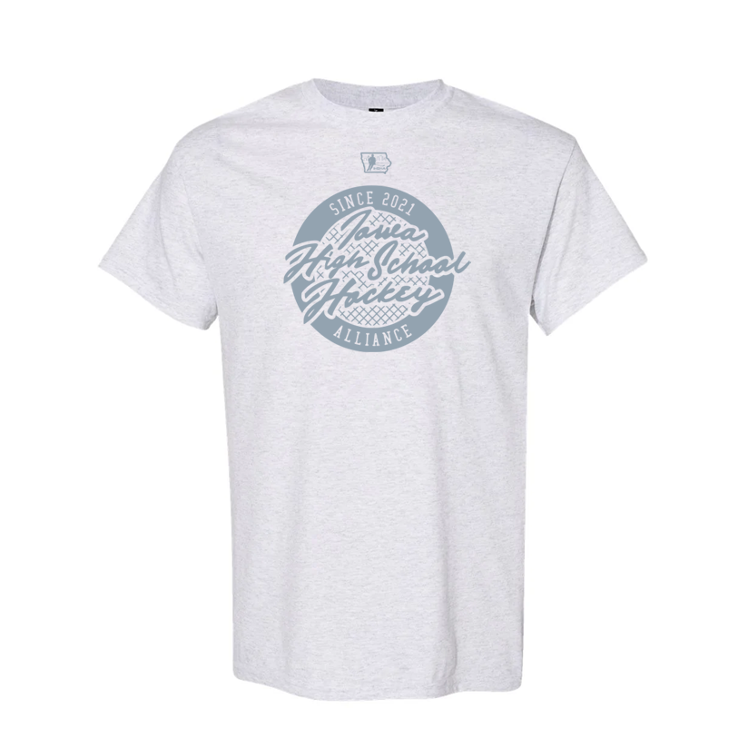 Iowa High School Hockey Alliance - Since 2021 Shirt