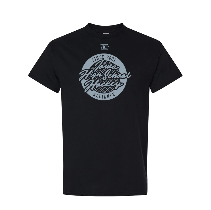 Iowa High School Hockey Alliance - Since 2021 Shirt