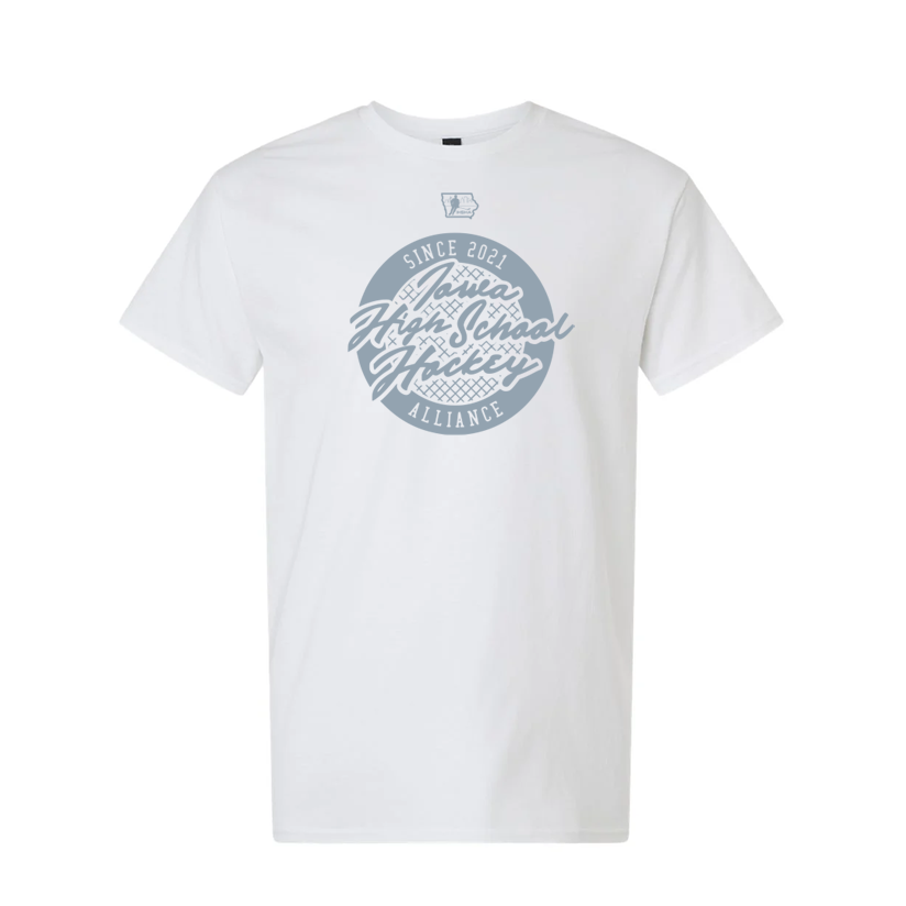 Iowa High School Hockey Alliance - Since 2021 Shirt