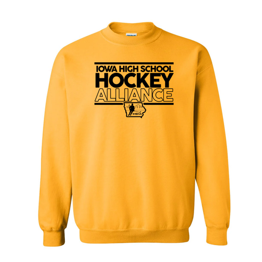 IHSHA Training Shirt