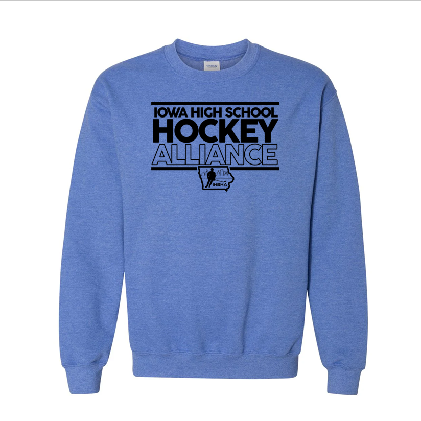 IHSHA Training Shirt