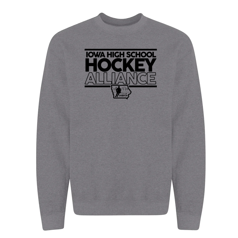 IHSHA Training Shirt