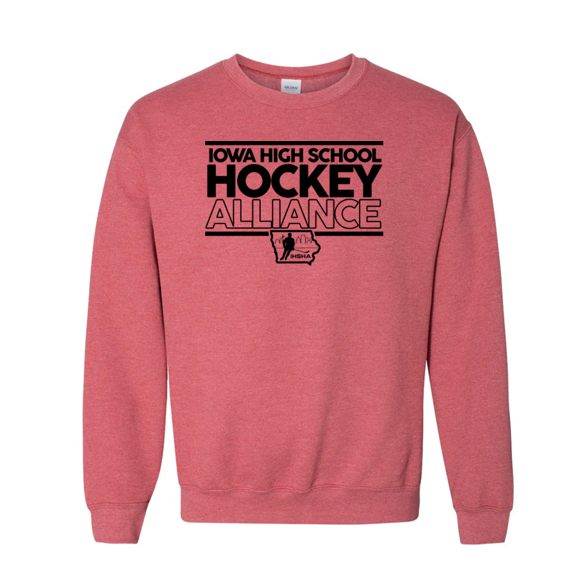 IHSHA Training Shirt