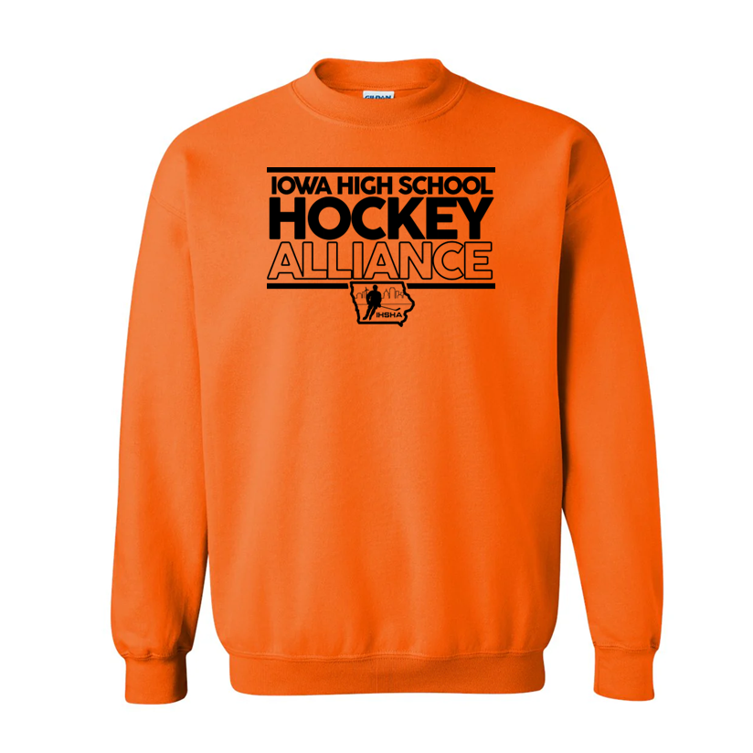 IHSHA Training Shirt