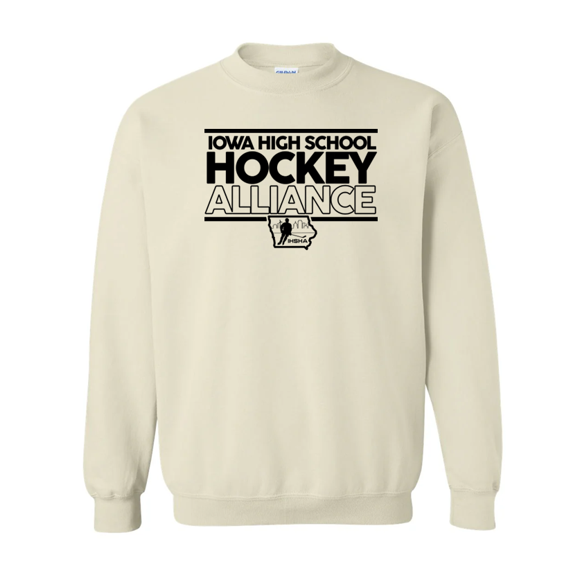 IHSHA Training Shirt