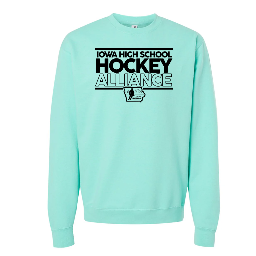 IHSHA Training Shirt