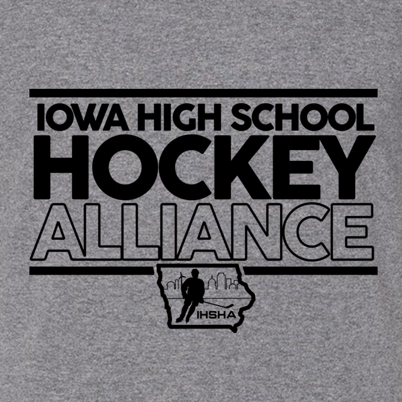 IHSHA Training Shirt