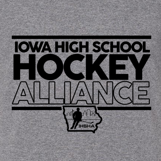 IHSHA Training Shirt