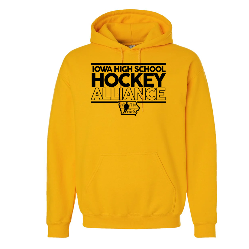 IHSHA Training Shirt