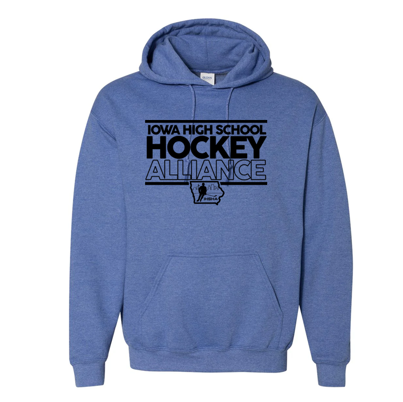 IHSHA Training Shirt