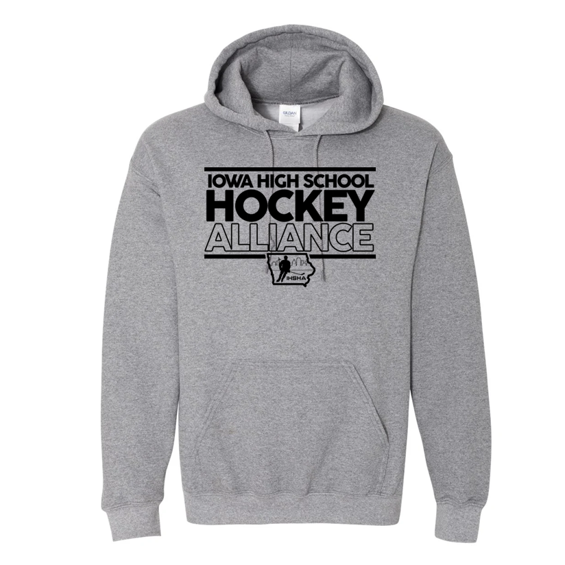 IHSHA Training Shirt