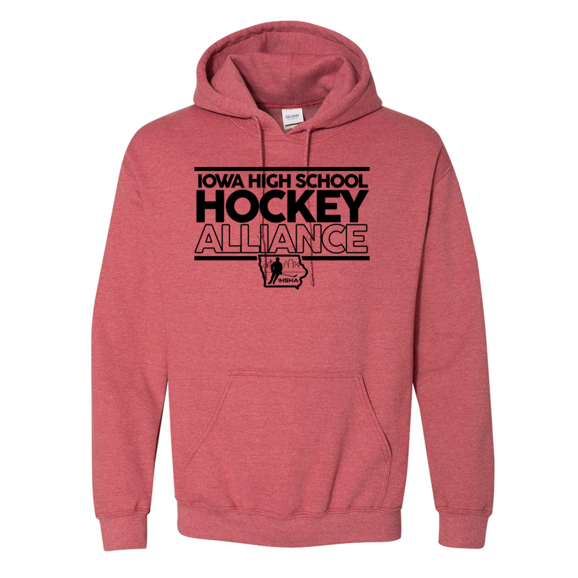 IHSHA Training Shirt