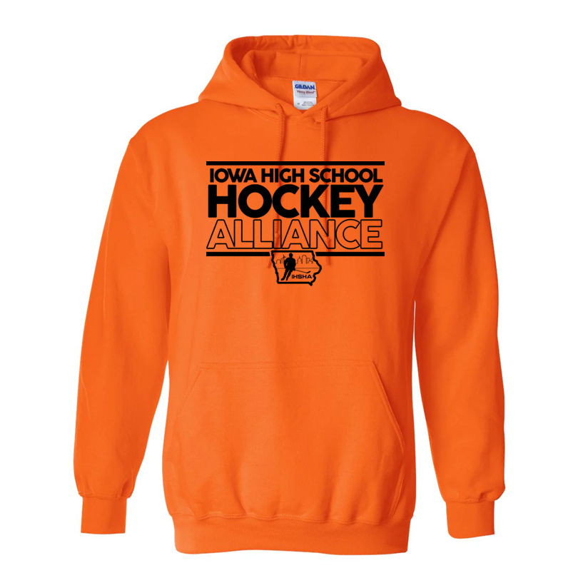 IHSHA Training Shirt