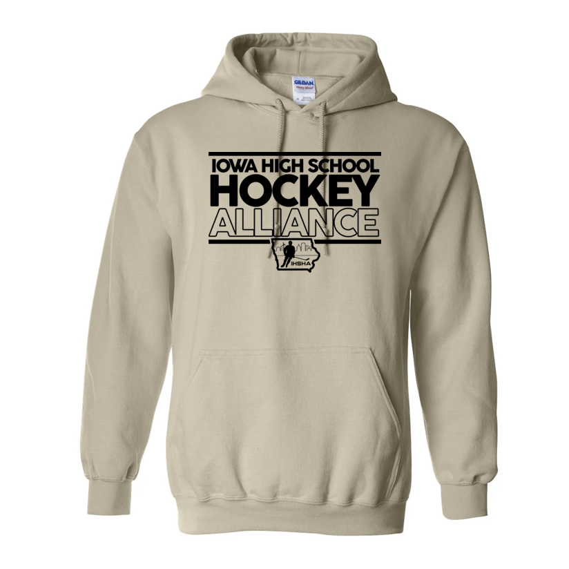 IHSHA Training Shirt