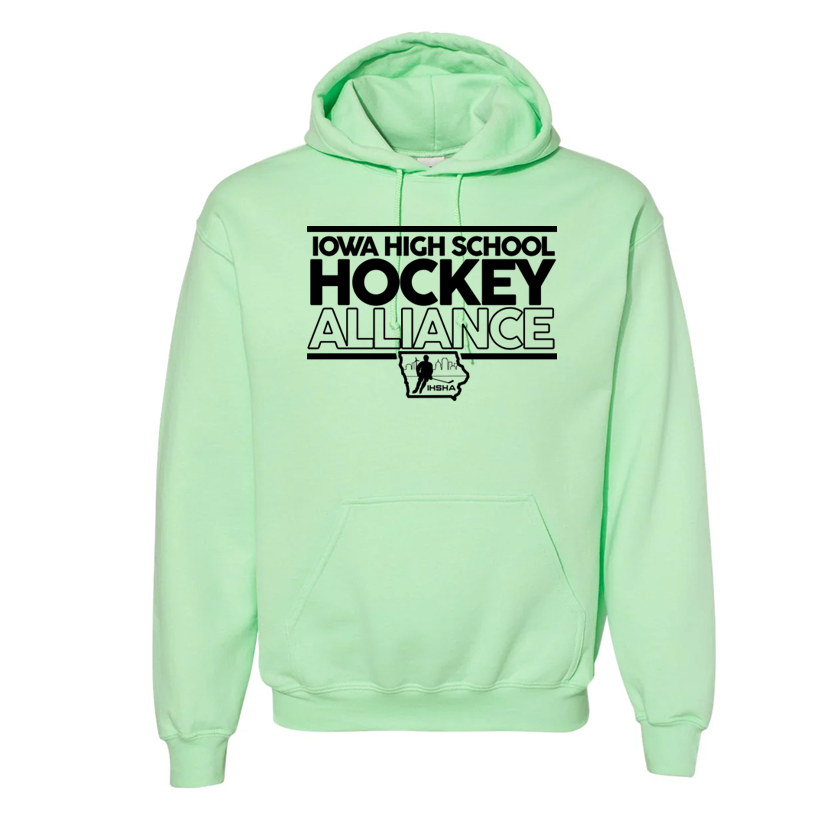 IHSHA Training Shirt