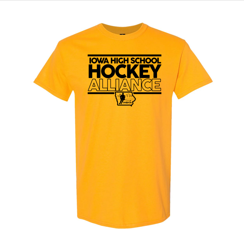 IHSHA Training Shirt