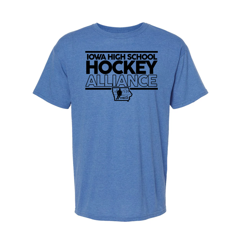 IHSHA Training Shirt