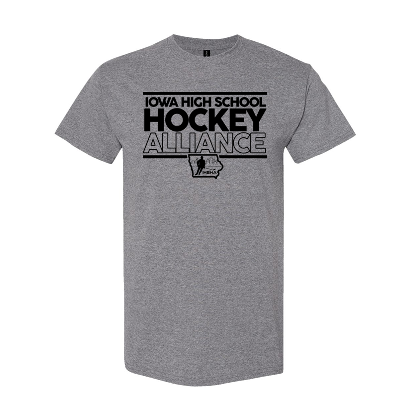 IHSHA Training Shirt