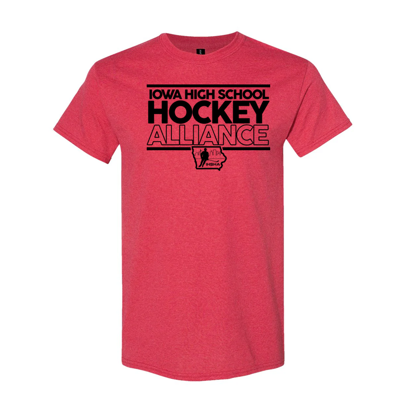 IHSHA Training Shirt