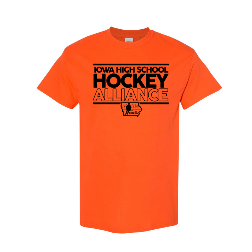 IHSHA Training Shirt