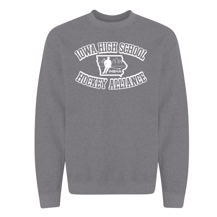 IHSHA Varsity Shirt
