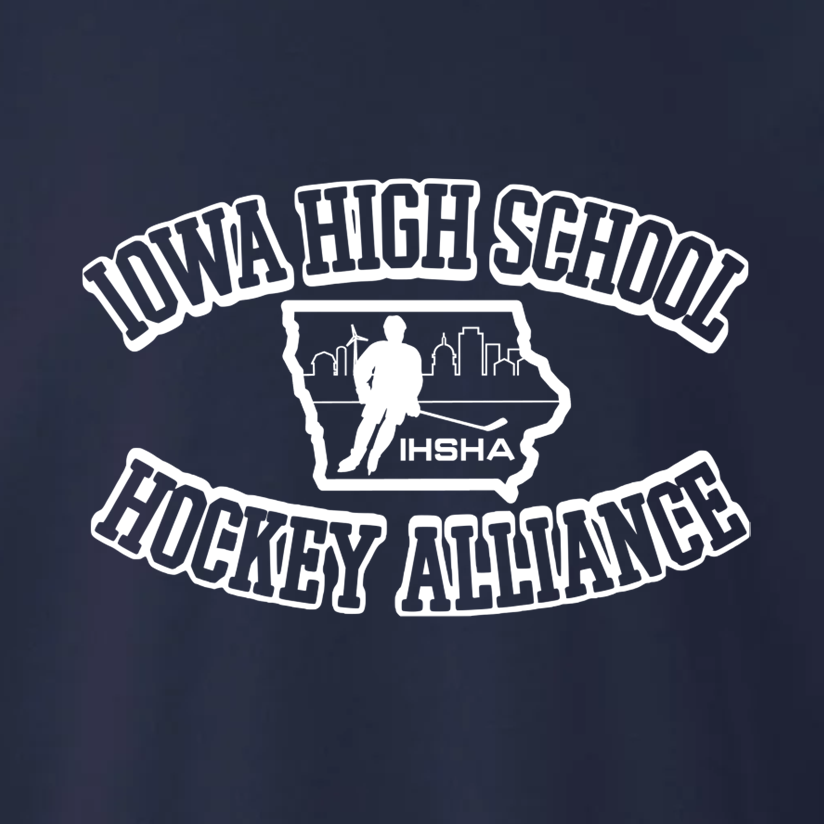 IHSHA Varsity Shirt