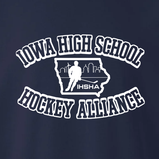 IHSHA Varsity Shirt