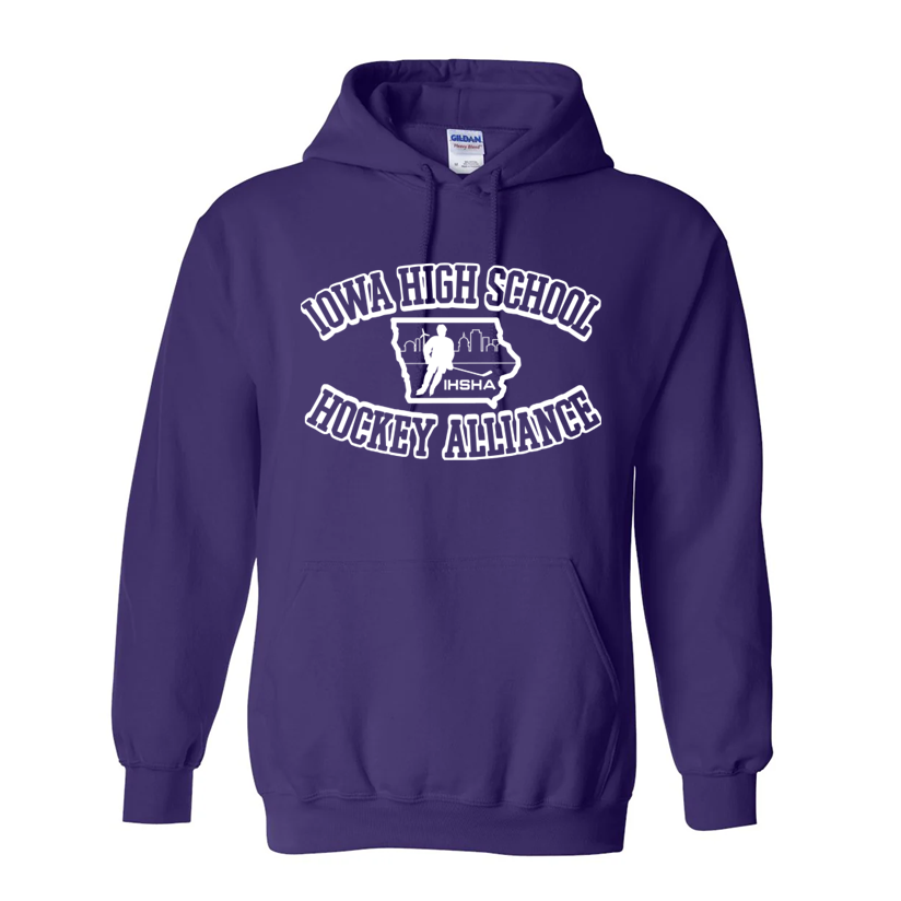 IHSHA Varsity Shirt