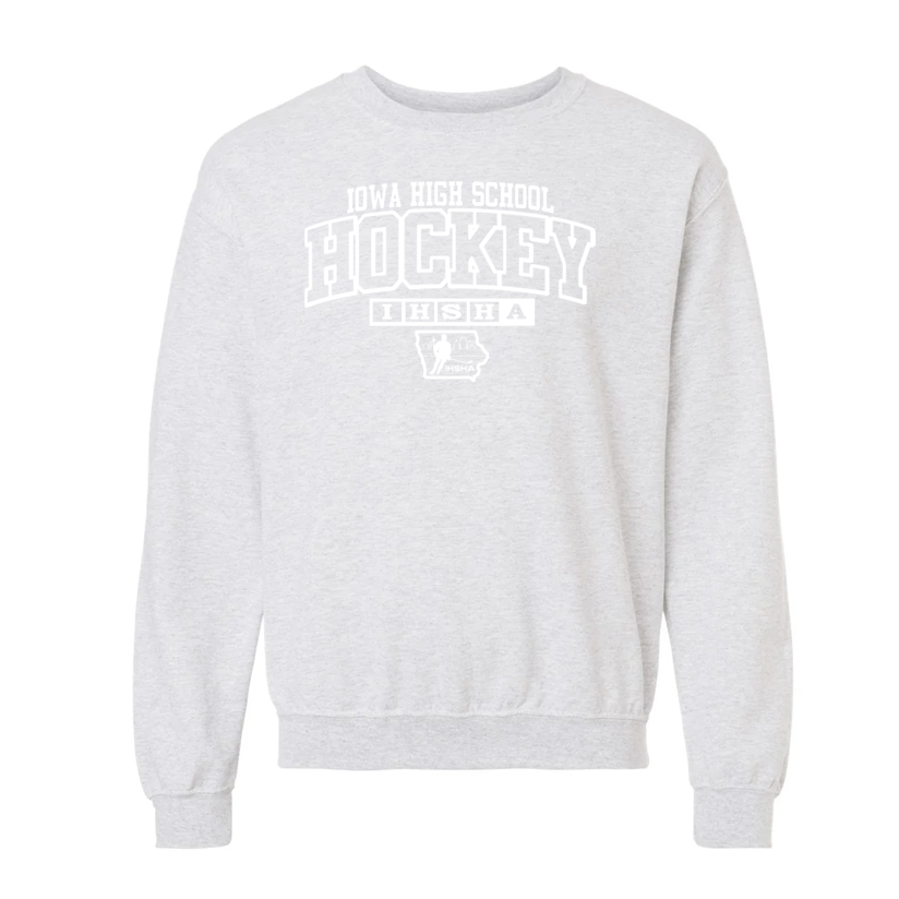 IHSHA Vintage Practice Shirt