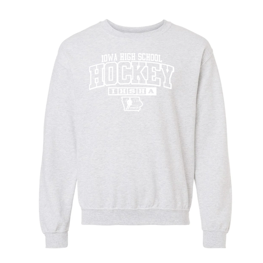 IHSHA Vintage Practice Shirt