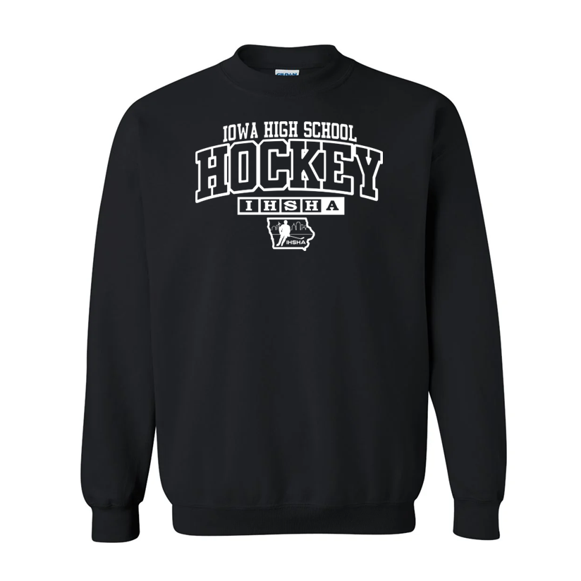 IHSHA Vintage Practice Shirt