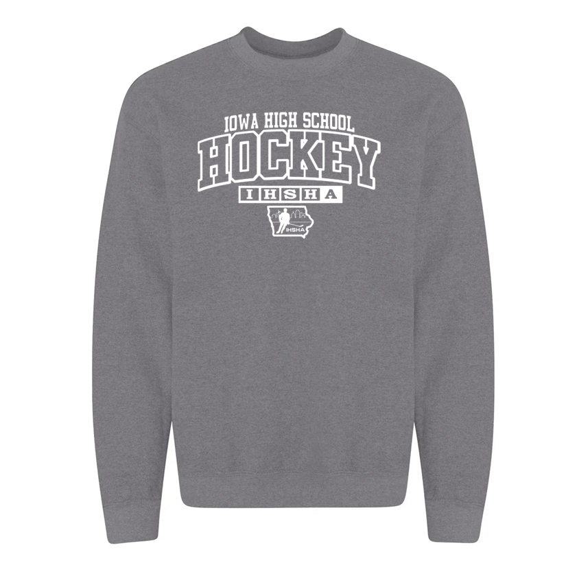 IHSHA Vintage Practice Shirt