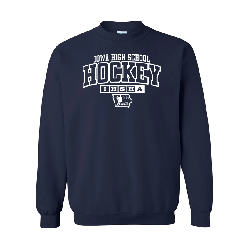 IHSHA Vintage Practice Shirt