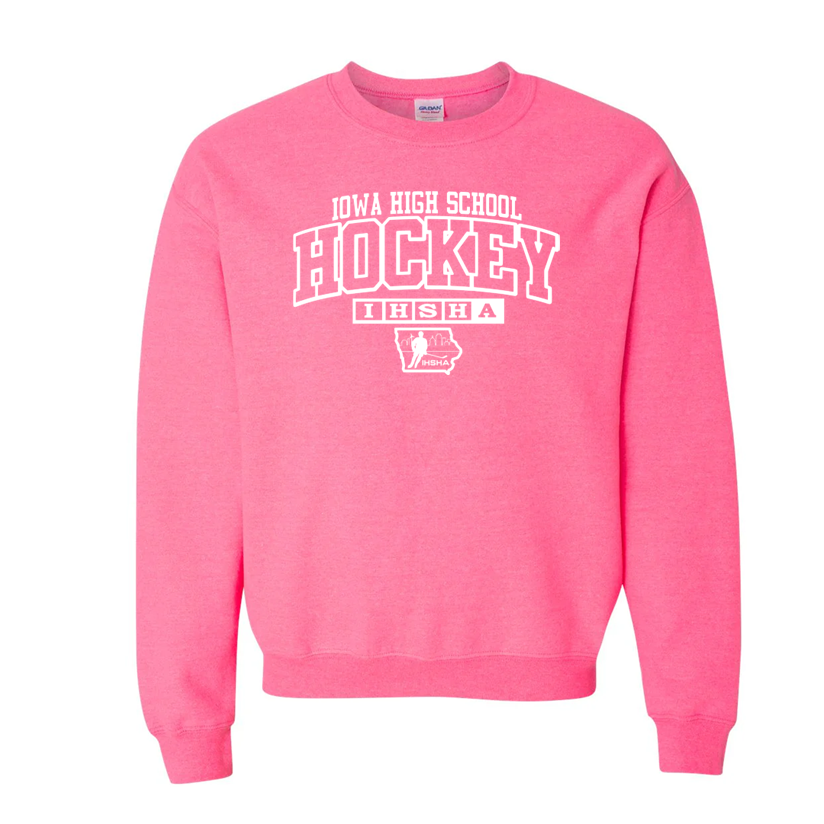 IHSHA Vintage Practice Shirt