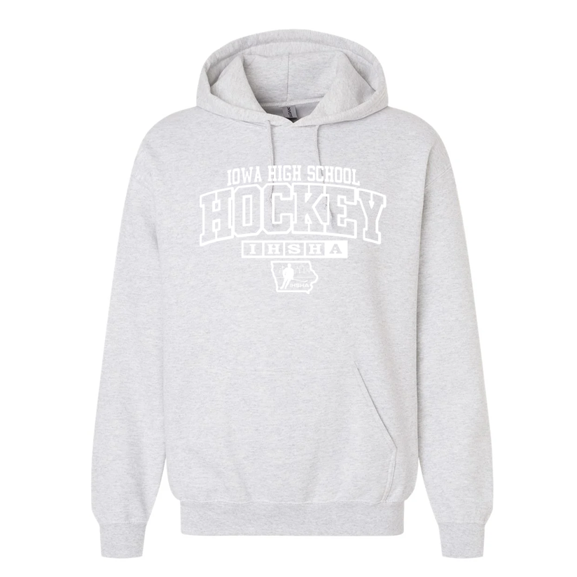 IHSHA Vintage Practice Shirt