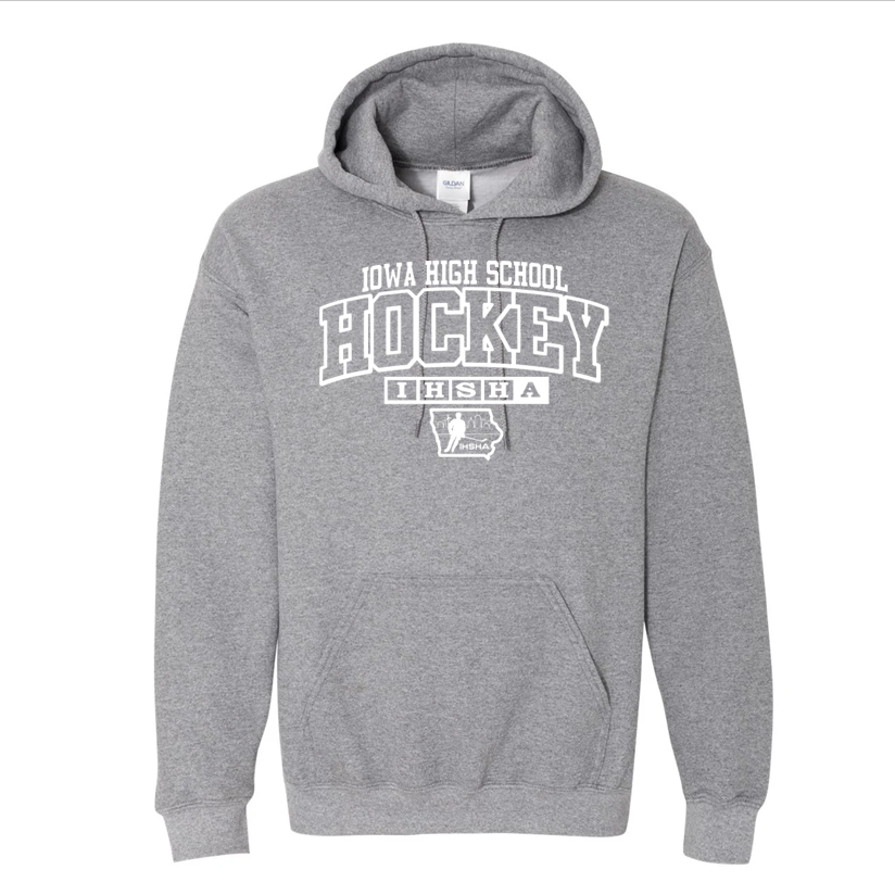 IHSHA Vintage Practice Shirt