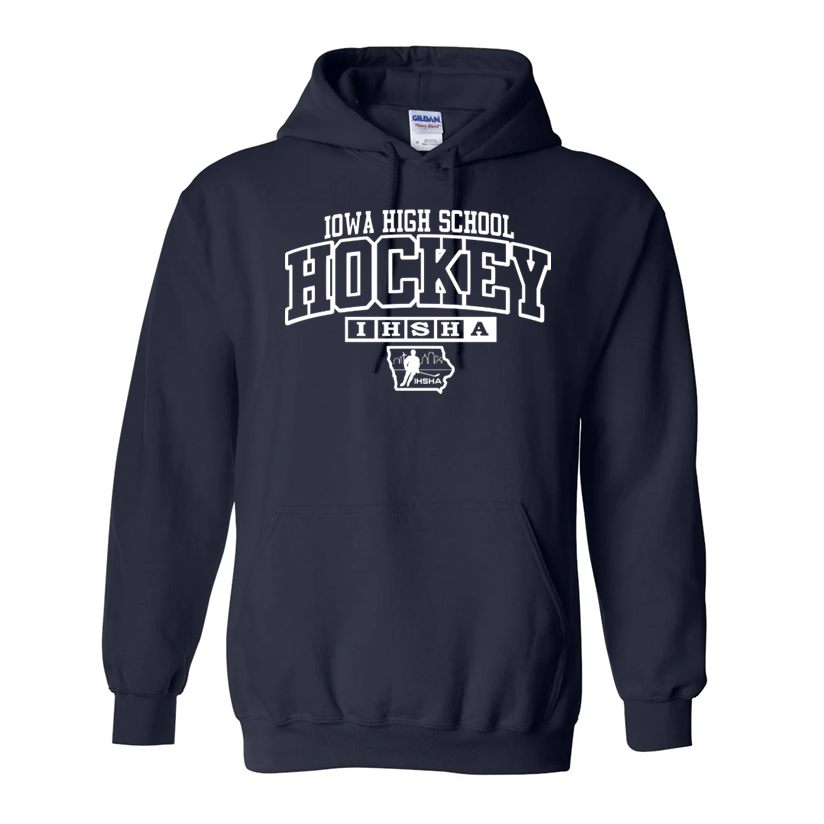 IHSHA Vintage Practice Shirt